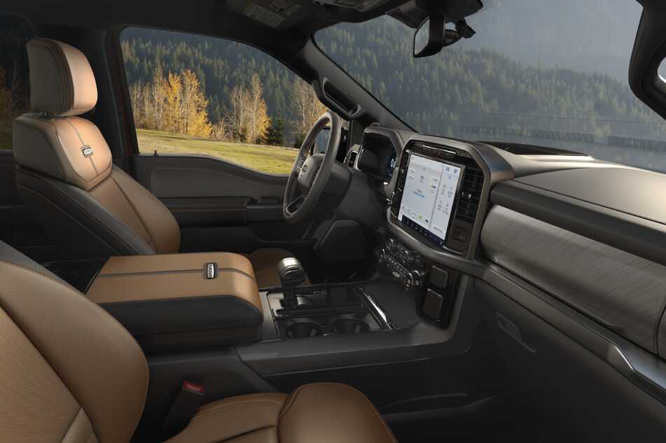 2021 Ford F-150 2021 Ford F-150