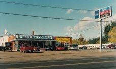 Check us out over the years! Check us out over the years!