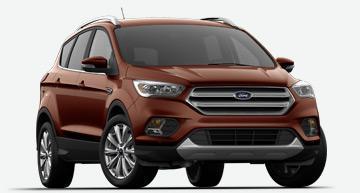2018 Escape 2018 Escape