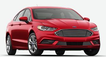2018 Fusion 2018 Fusion