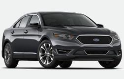2017 Taurus 2017 Taurus