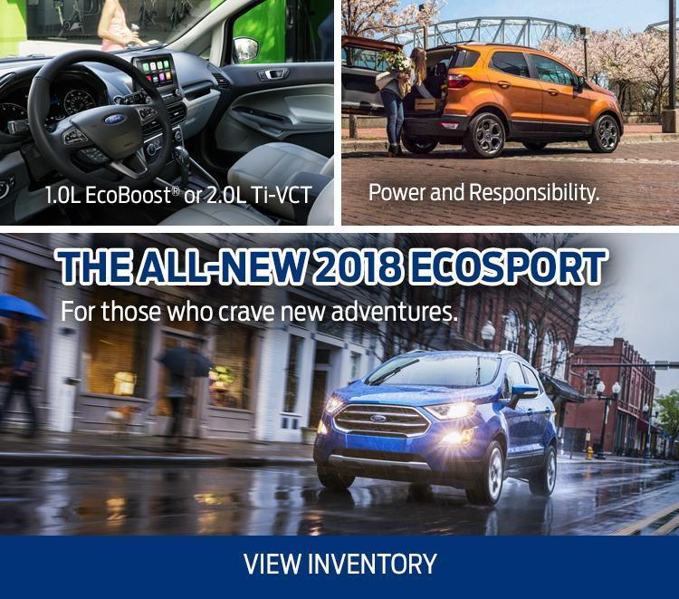 Bancroft Ford Dealership Serving Bancroft, ON Ford Dealer Paul