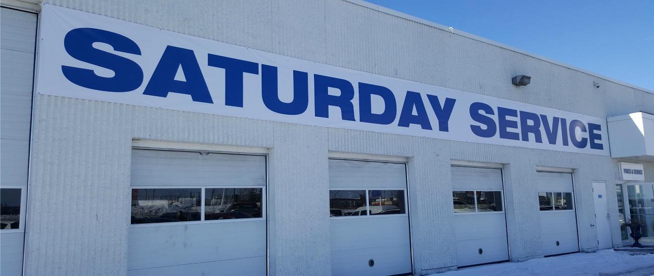 Ford Parts and Service Offers image Ford Parts and Service Offers image