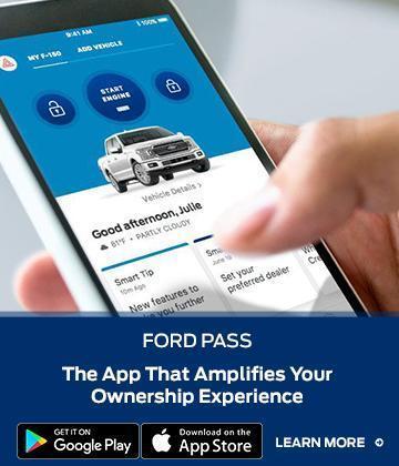 FordPass FordPass
