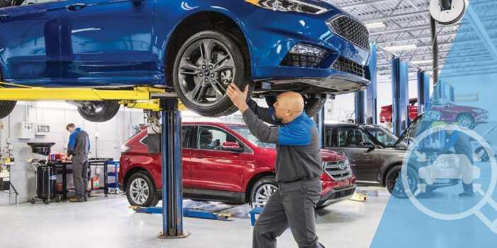 Inspection Inspection