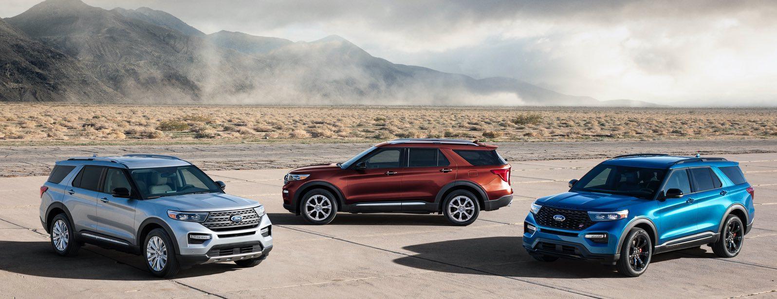 Ford & Lincoln Build and Price Ford Lineup Ford & Lincoln Build and Price Ford Lineup