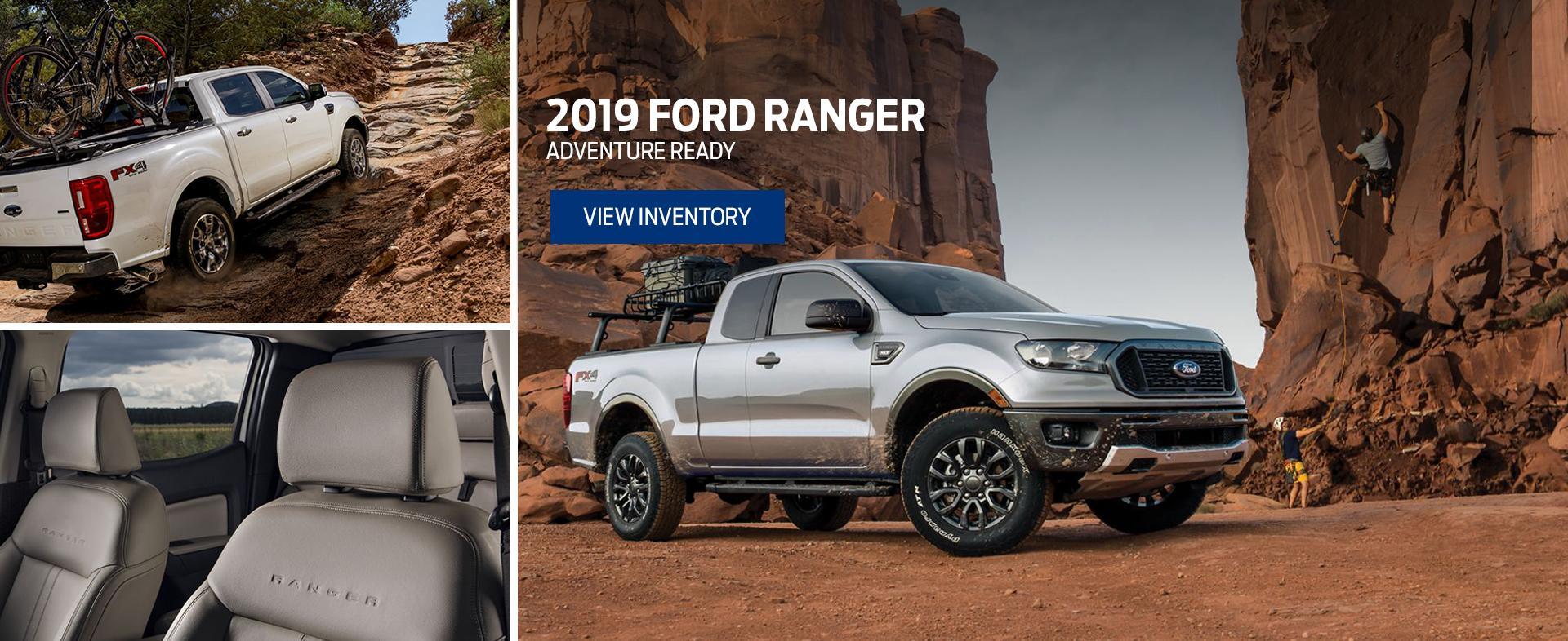 Exeter Ford Dealership Serving Exeter, ON Ford Dealer Eric Campbell