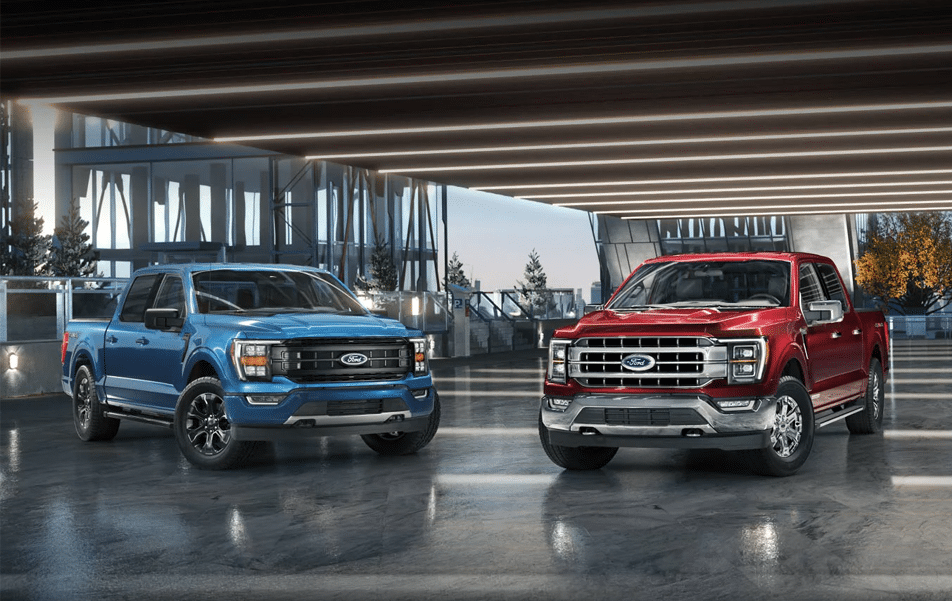 Ford dealership Ford dealership