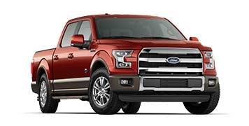 2016 Ford F-150 2016 Ford F-150