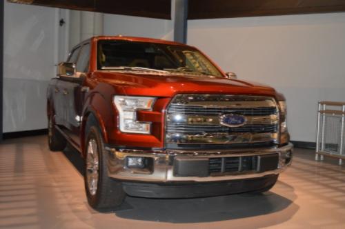 2016 Ford F150 2016 Ford F150