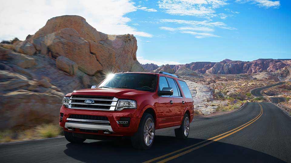 2017 Ford Expedition Platinum, Ruby Red Metallic 2017 Ford Expedition Platinum, Ruby Red Metallic