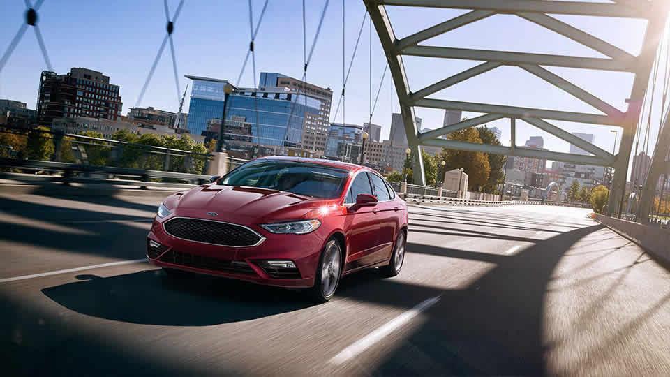 2017 Ford Fusion Sport Ruby Red Metallic 2017 Ford Fusion Sport Ruby Red Metallic