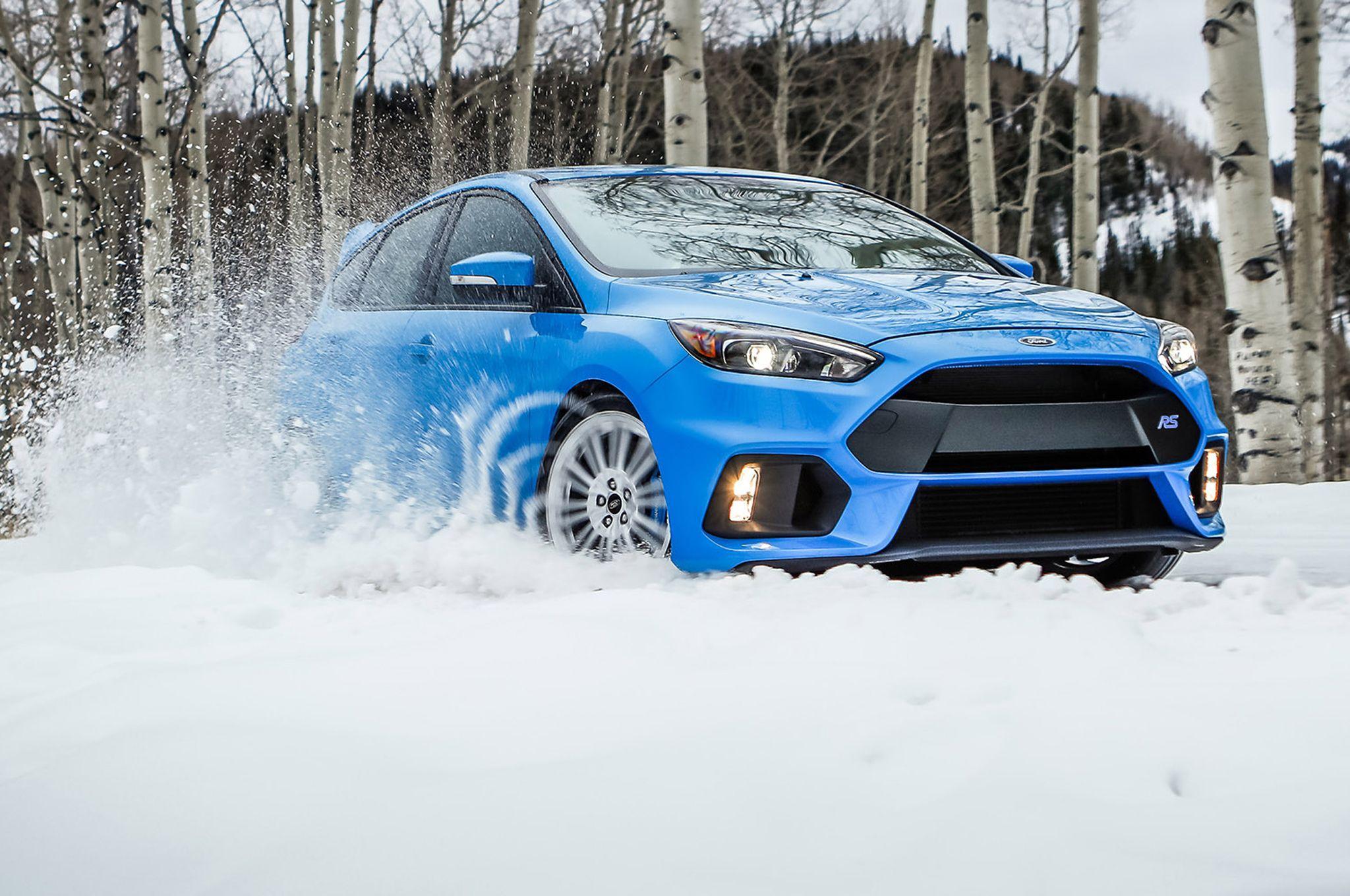 How to Winterize your Car at Van Isle Ford How to Winterize your Car at Van Isle Ford
