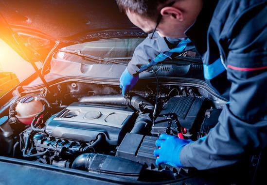 How to Winterize your Car at Van Isle Ford How to Winterize your Car at Van Isle Ford