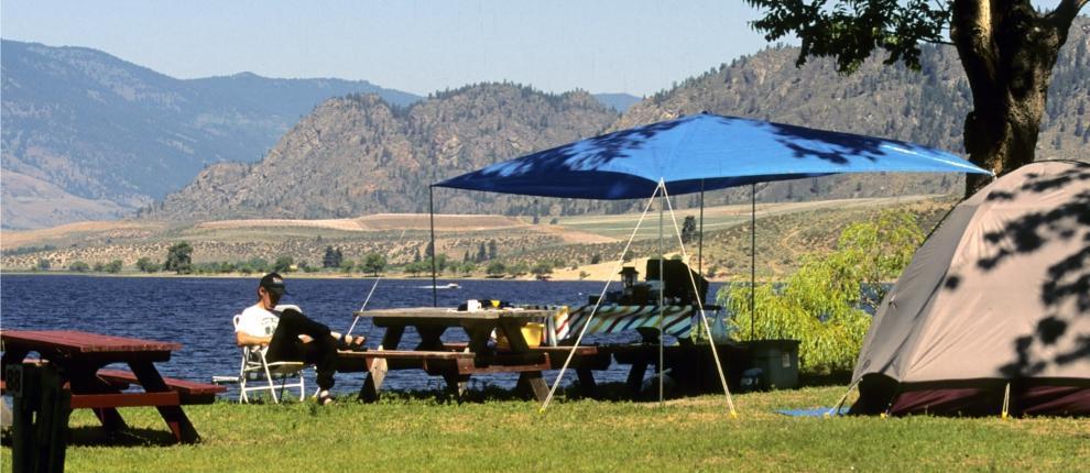 Best places to go camping Best places to go camping