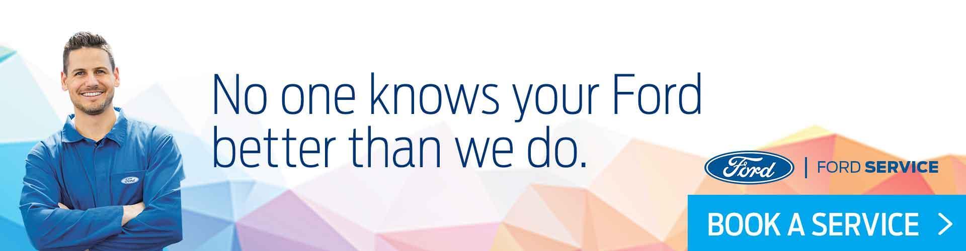 Why service at Van Isle Ford Sales Why service at Van Isle Ford Sales