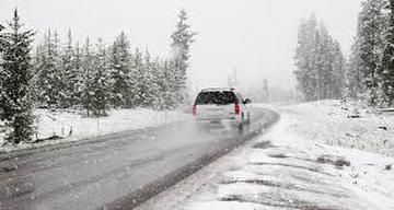 How to get your car ready for winter How to get your car ready for winter