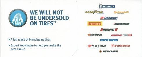 TIRES TIRES