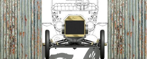 RADIATOR RADIATOR