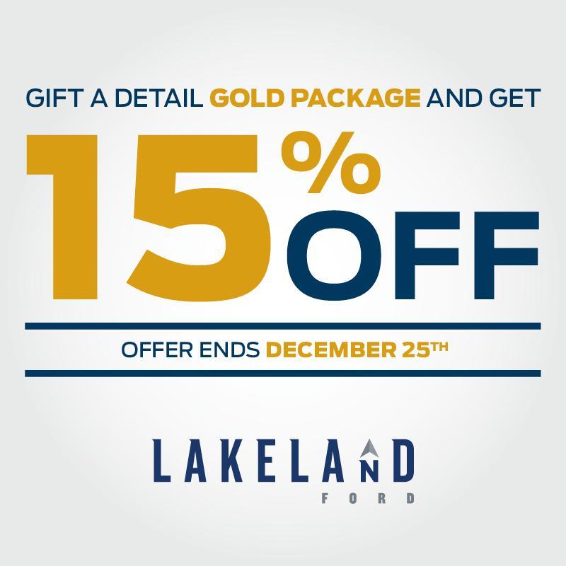 Gold Detail Christmas Discount Gold Detail Christmas Discount