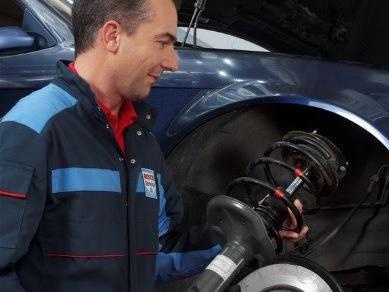 Technician Technician