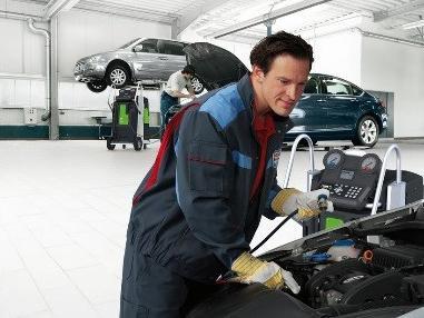 Technician Technician