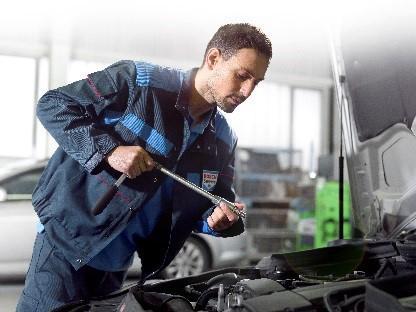 Technician Technician