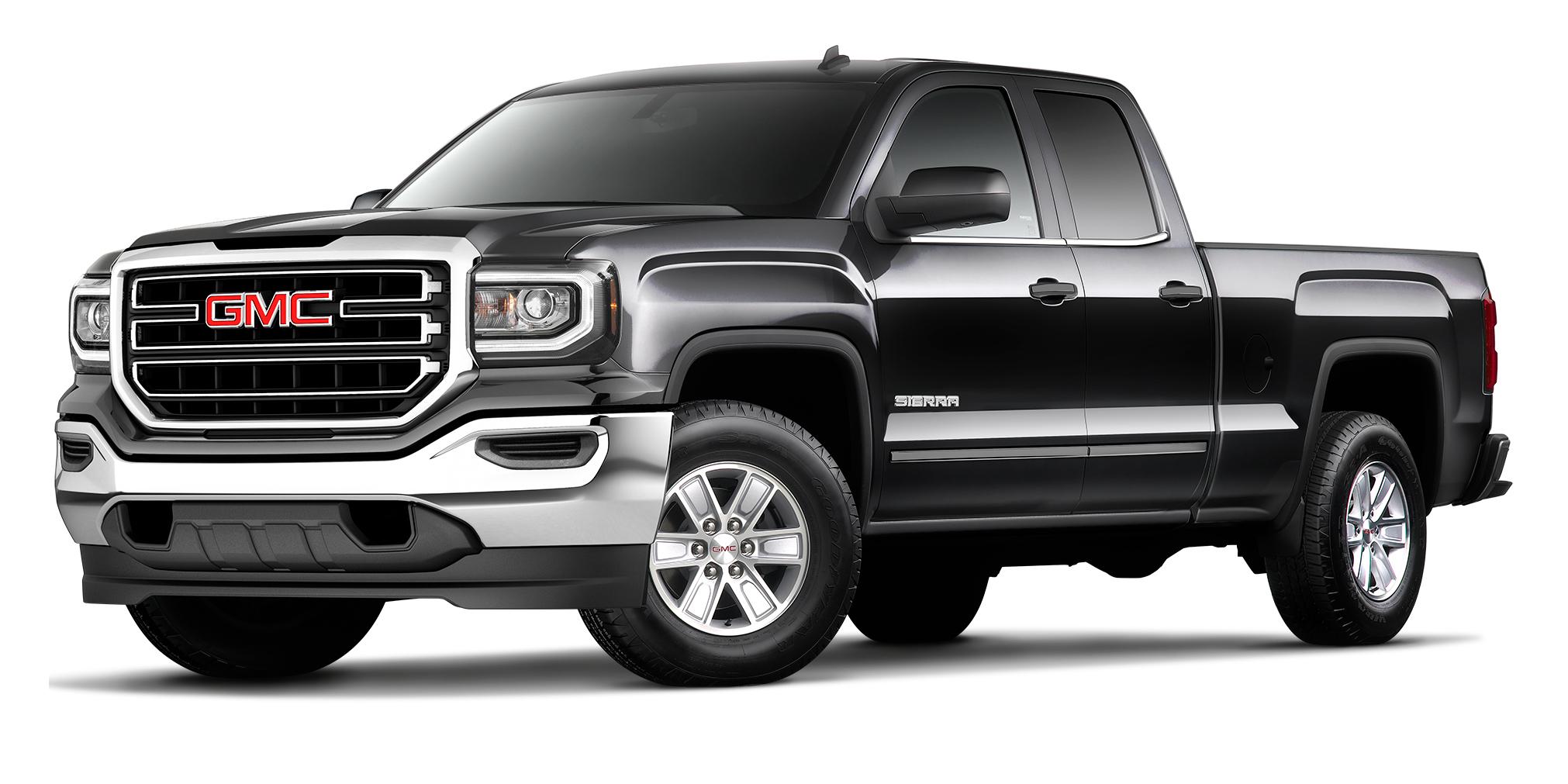 2017 GMC Sierra Winnipeg | GMC Sierra 1500 Details & Specs | Gauthier