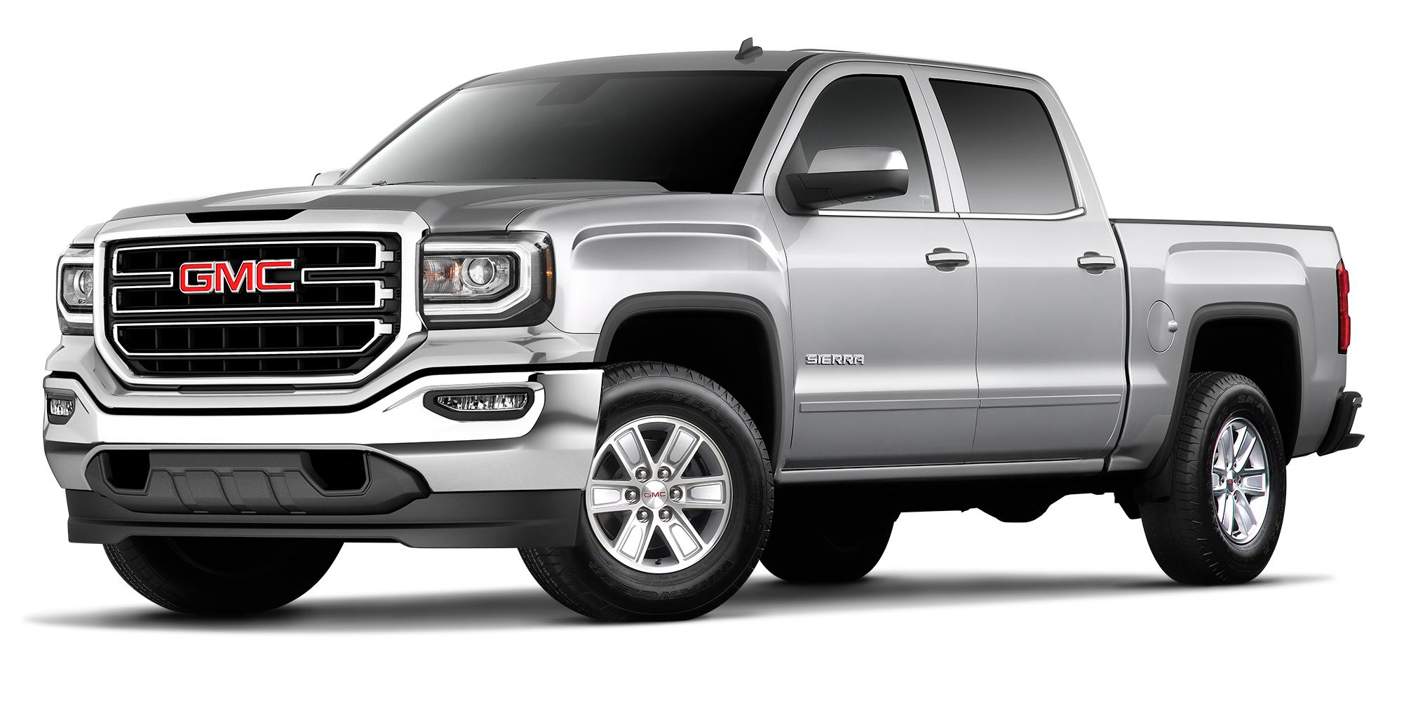 2017 GMC Sierra 1500 Silver Winnipeg 2017 GMC Sierra 1500 Silver Winnipeg