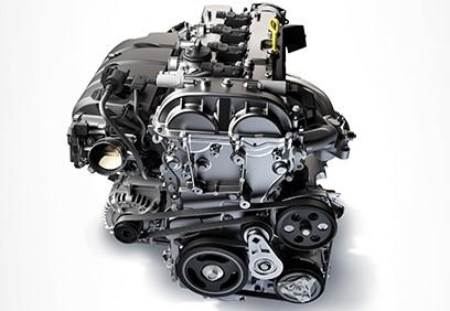 GMC Canyon Duramax Engine GMC Canyon Duramax Engine