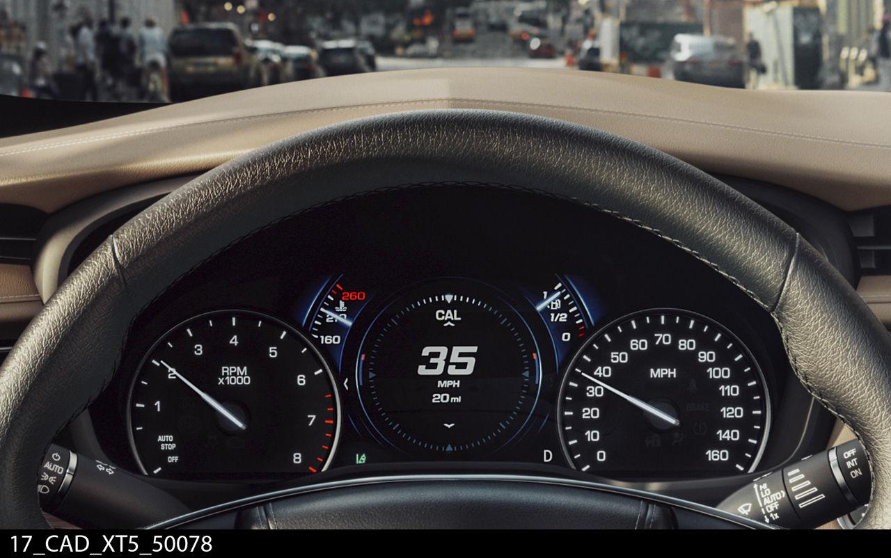 Cadillac XT5 Winnipeg Performance Cadillac XT5 Winnipeg Performance