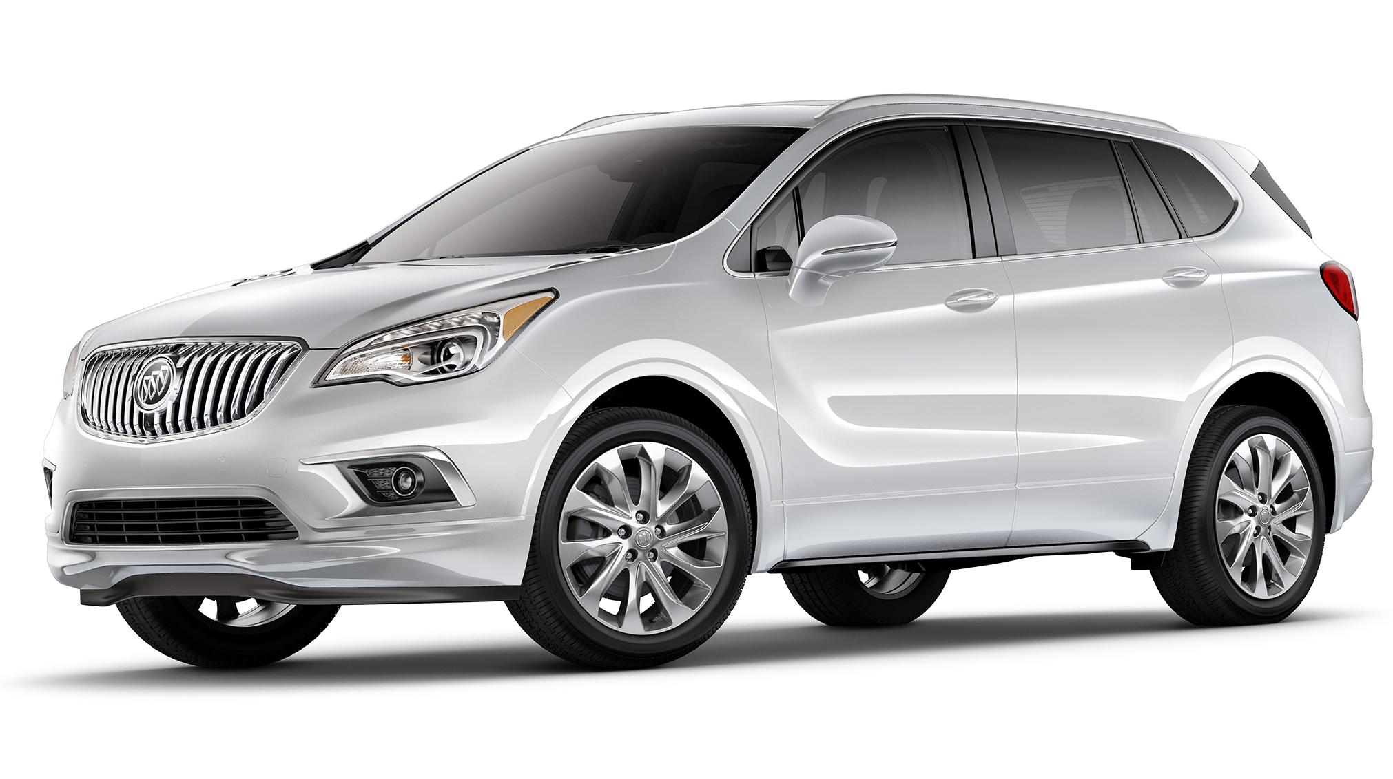 2017 Buick Envision Winnipeg Envision Details & Specs Gauthier 2017 Buick Envision Winnipeg Envision Details & Specs Gauthier