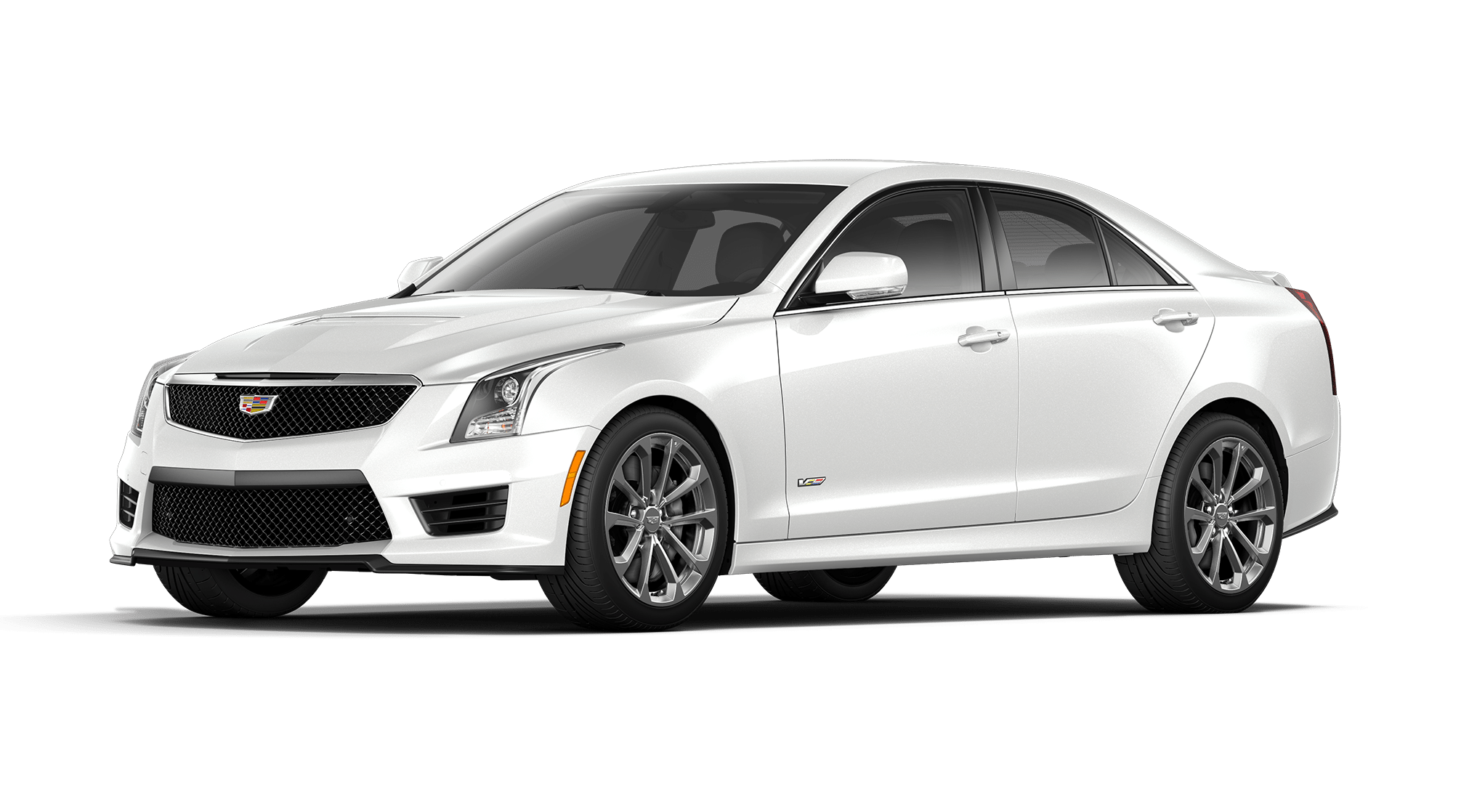Cadillac ATS V Crystal Cadillac ATS V Crystal