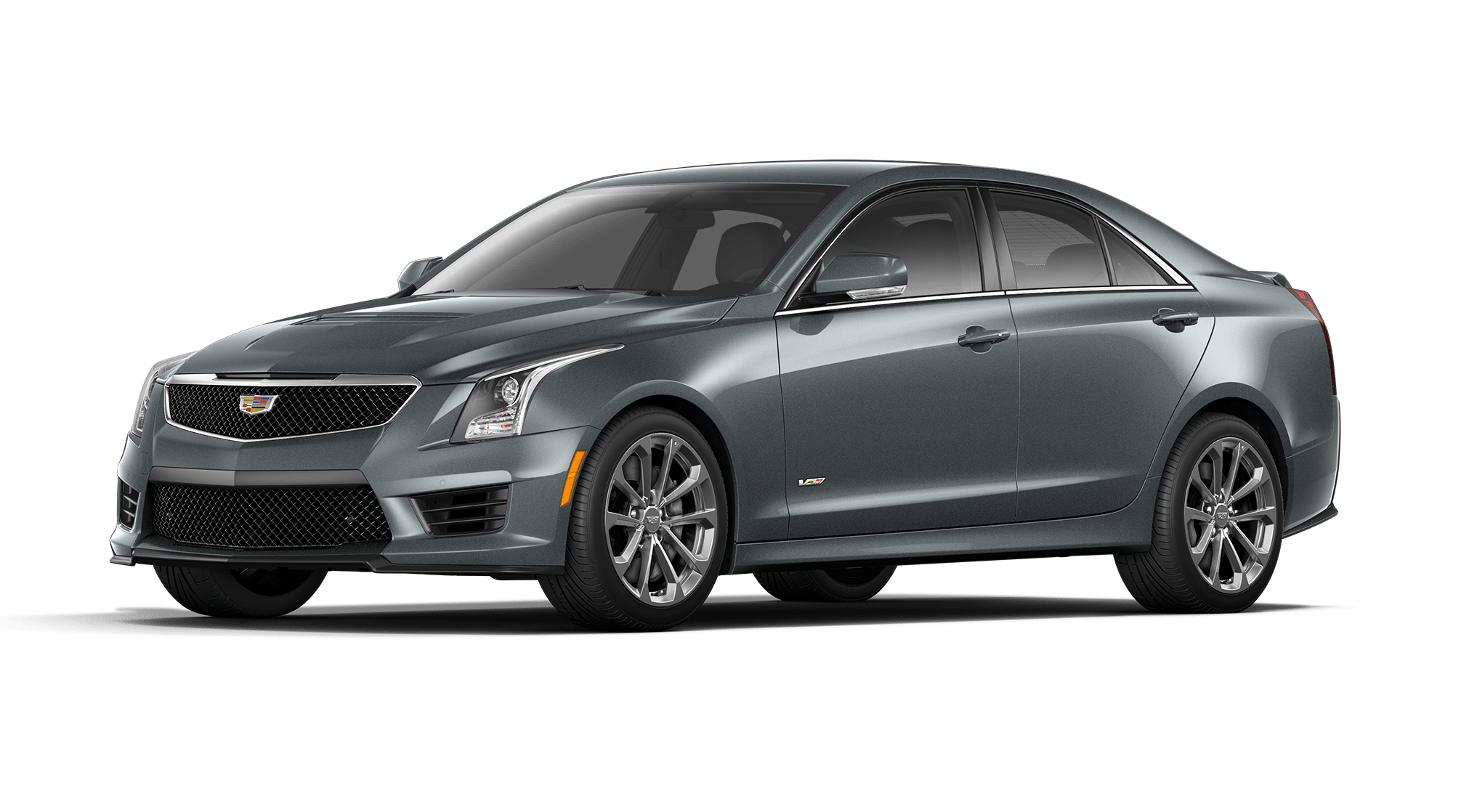 Cadillac ATS V Phantom Cadillac ATS V Phantom