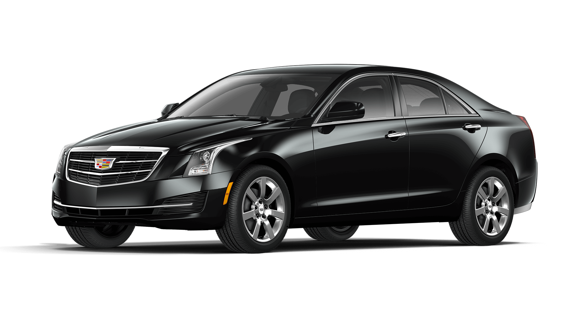 Black Raven Cadillac ATS Black Raven Cadillac ATS
