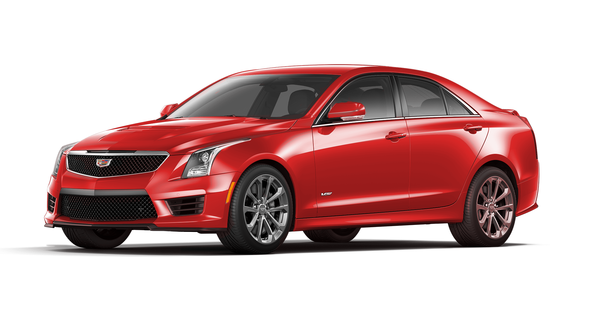 Cadillac ATS V Velocity Cadillac ATS V Velocity