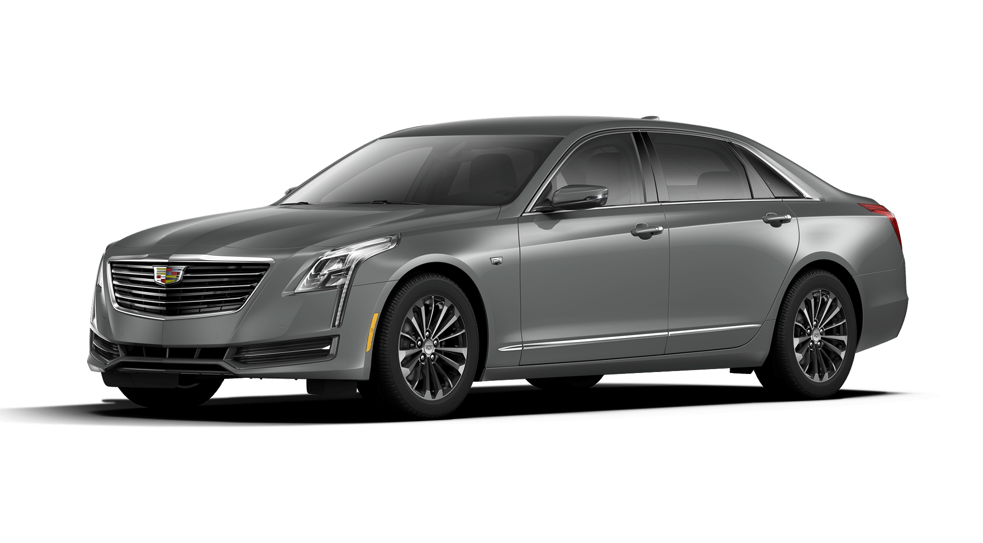 2017 Cadillac CT6 Moonstone 2017 Cadillac CT6 Moonstone