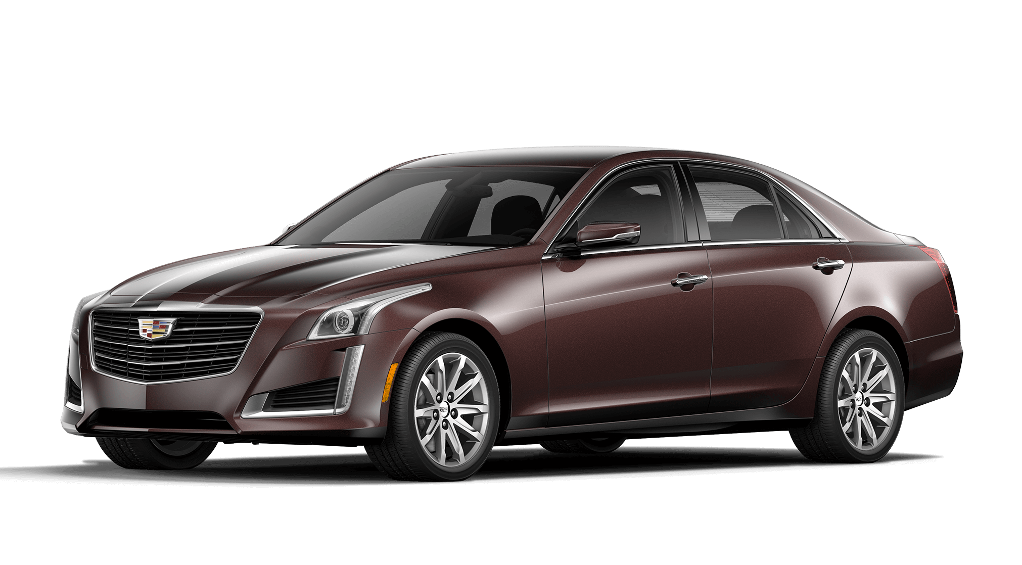 Cadillac CTS Cocoa Bronze Metallic Cadillac CTS Cocoa Bronze Metallic