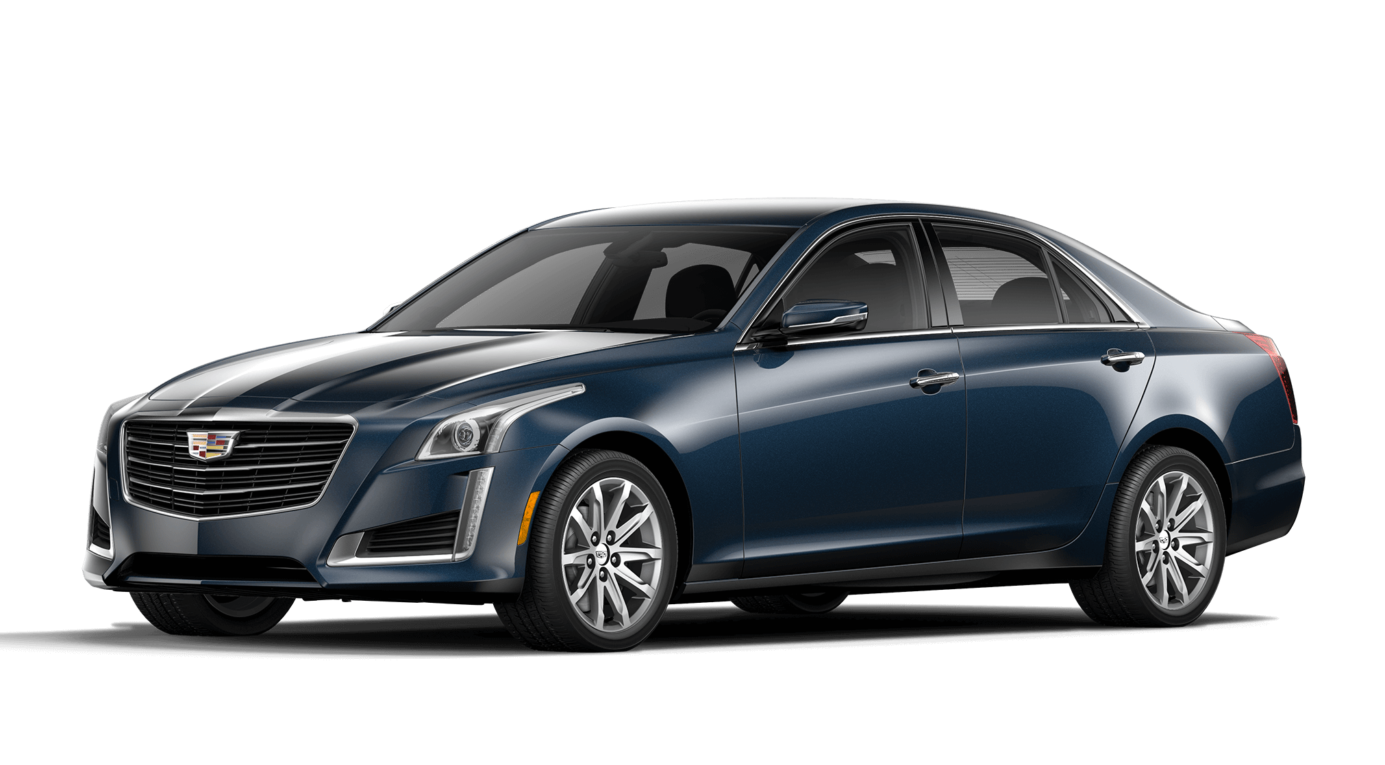 Dark Adriatic Blue Cadillac CTS Dark Adriatic Blue Cadillac CTS