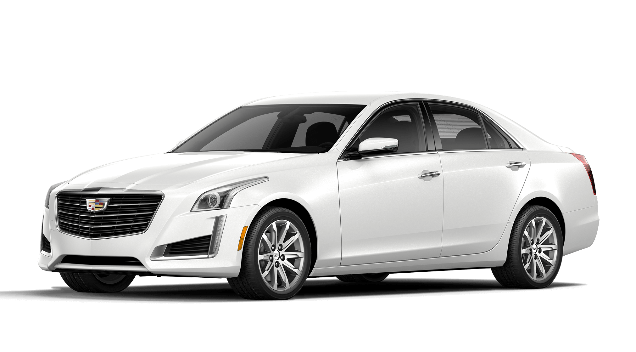 Cystral White Tricoat Cadillac CTS Cystral White Tricoat Cadillac CTS