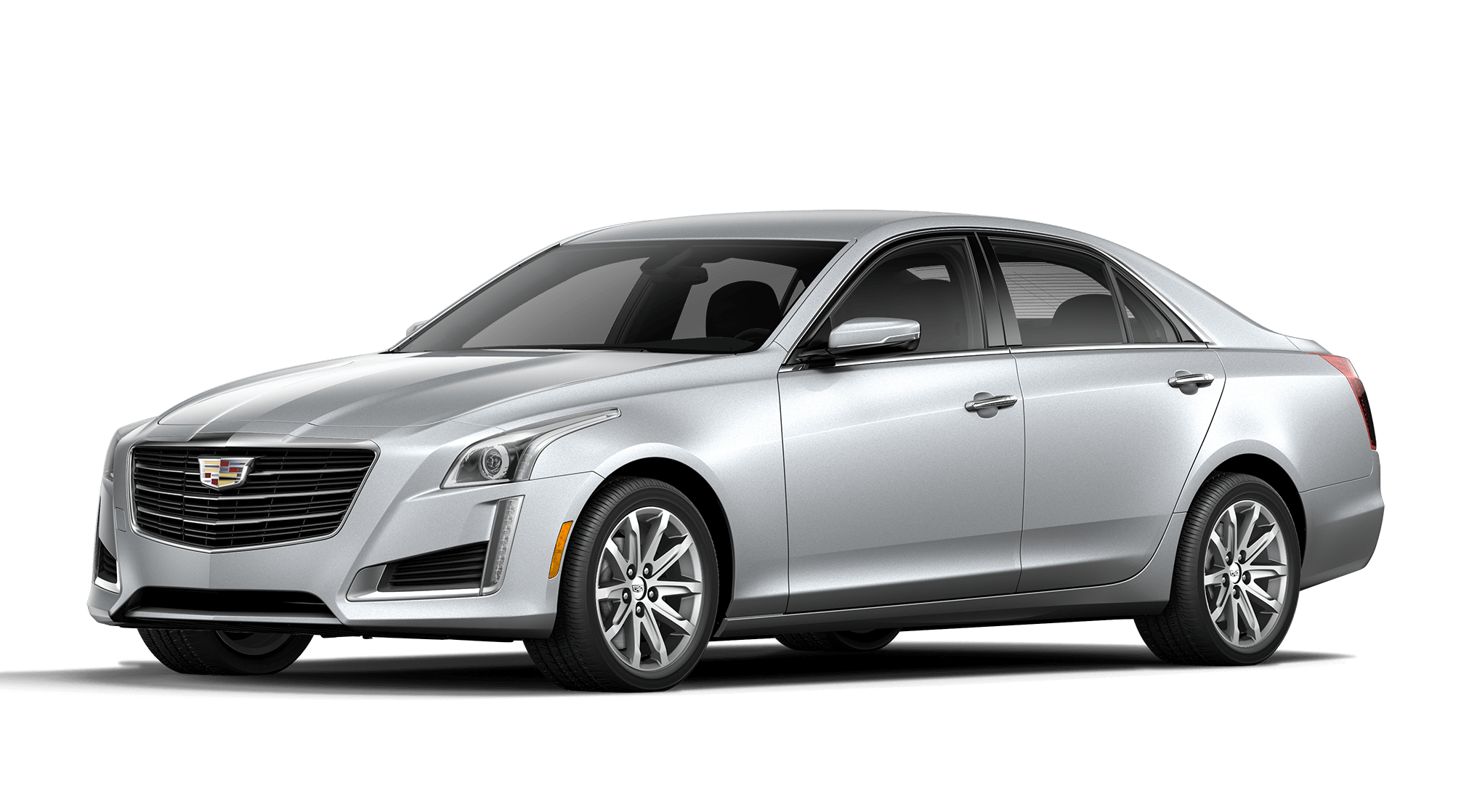 Radiant Silver Cadillac CTS Radiant Silver Cadillac CTS