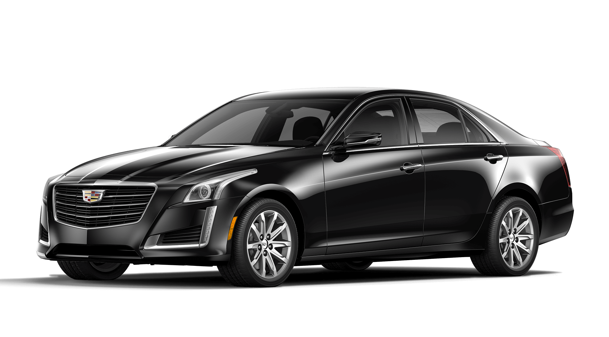 Black Raven Cadillac CTS Black Raven Cadillac CTS