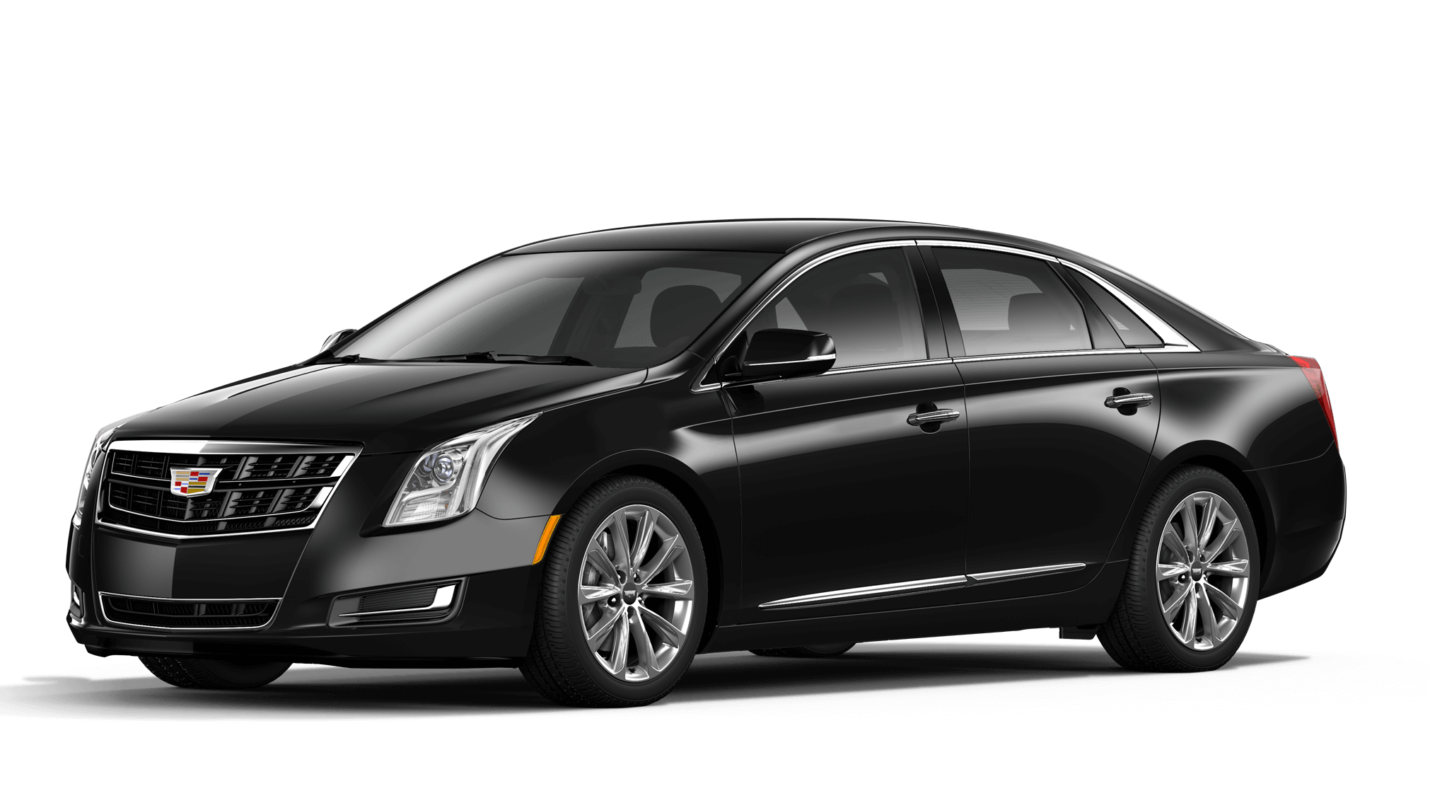 2016 Cadillac XTS Black Raven 2016 Cadillac XTS Black Raven