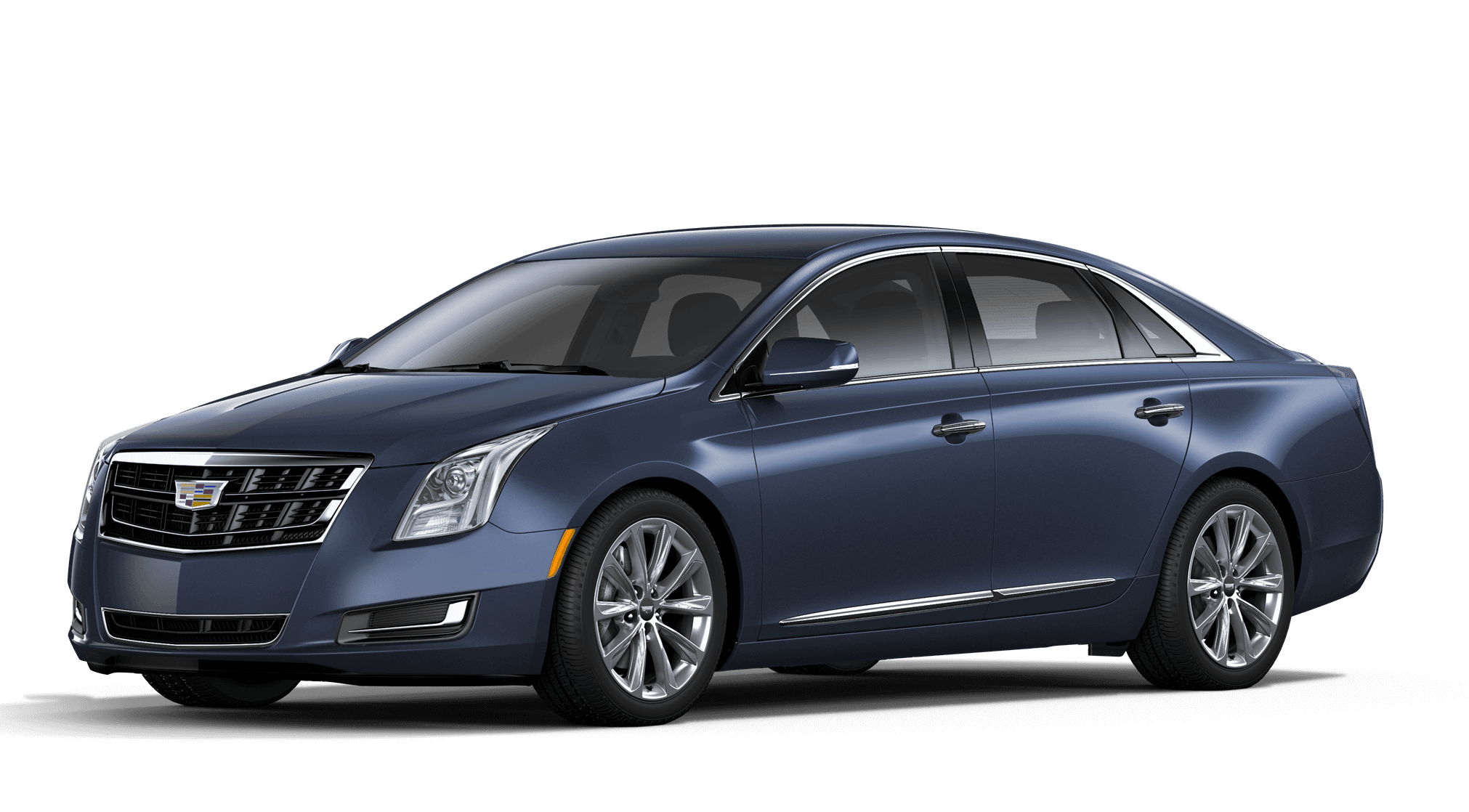 Cadillac xts 2016