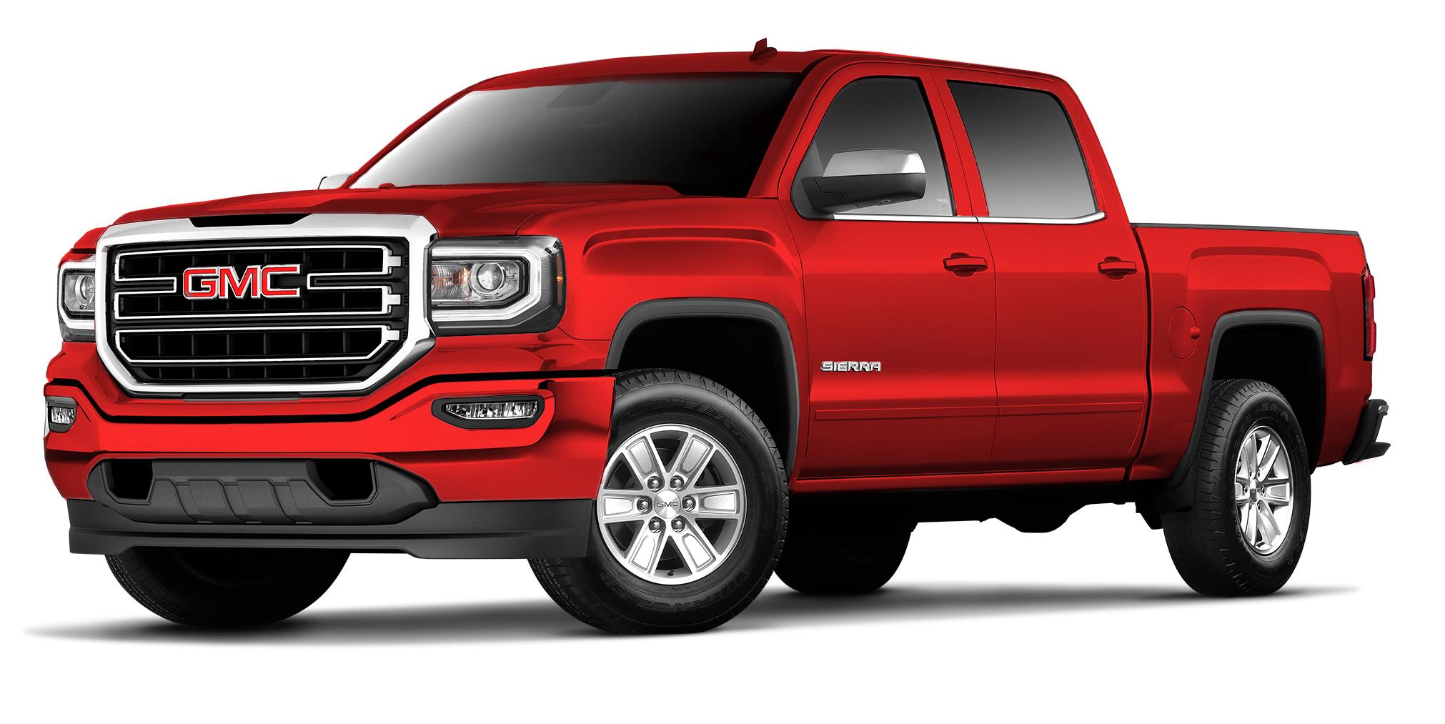 2017 GMC Sierra 1500 Cardinal Winnipeg 2017 GMC Sierra 1500 Cardinal Winnipeg