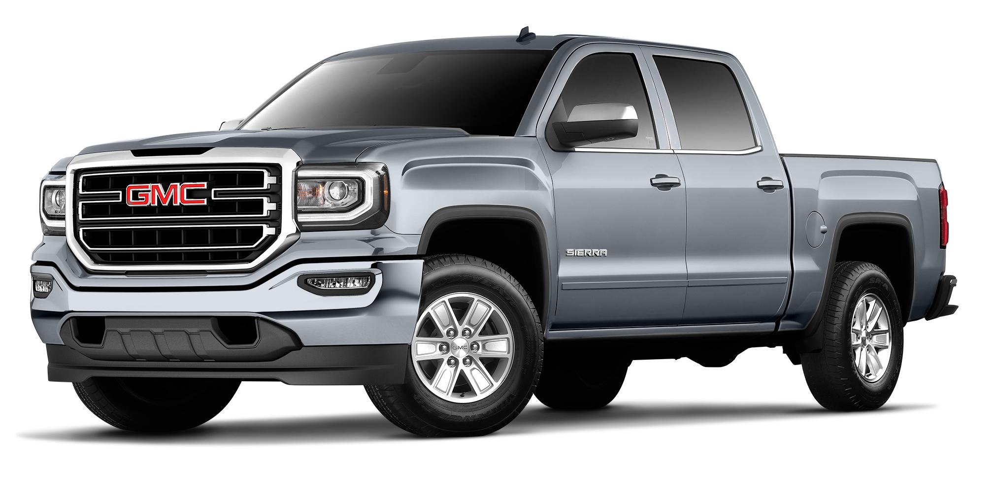 2017 GMC Sierra 1500 Grey Winnipeg 2017 GMC Sierra 1500 Grey Winnipeg