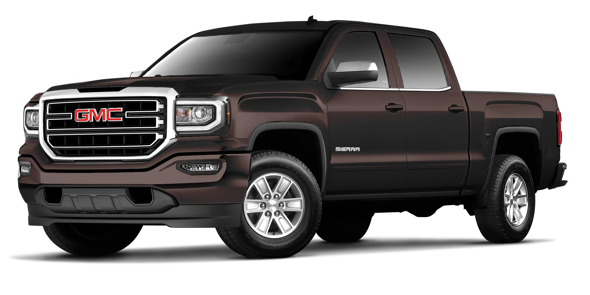 2017 GMC Sierra 1500 Mahogany Winnipeg 2017 GMC Sierra 1500 Mahogany Winnipeg