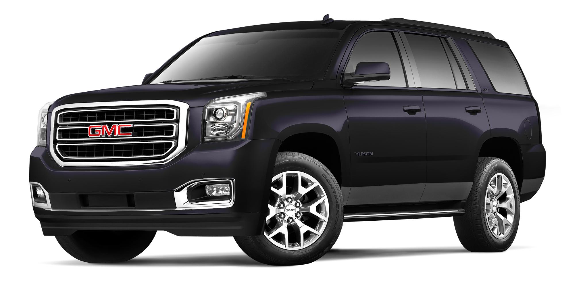 2017 GMC Yukon Iridium 2017 GMC Yukon Iridium