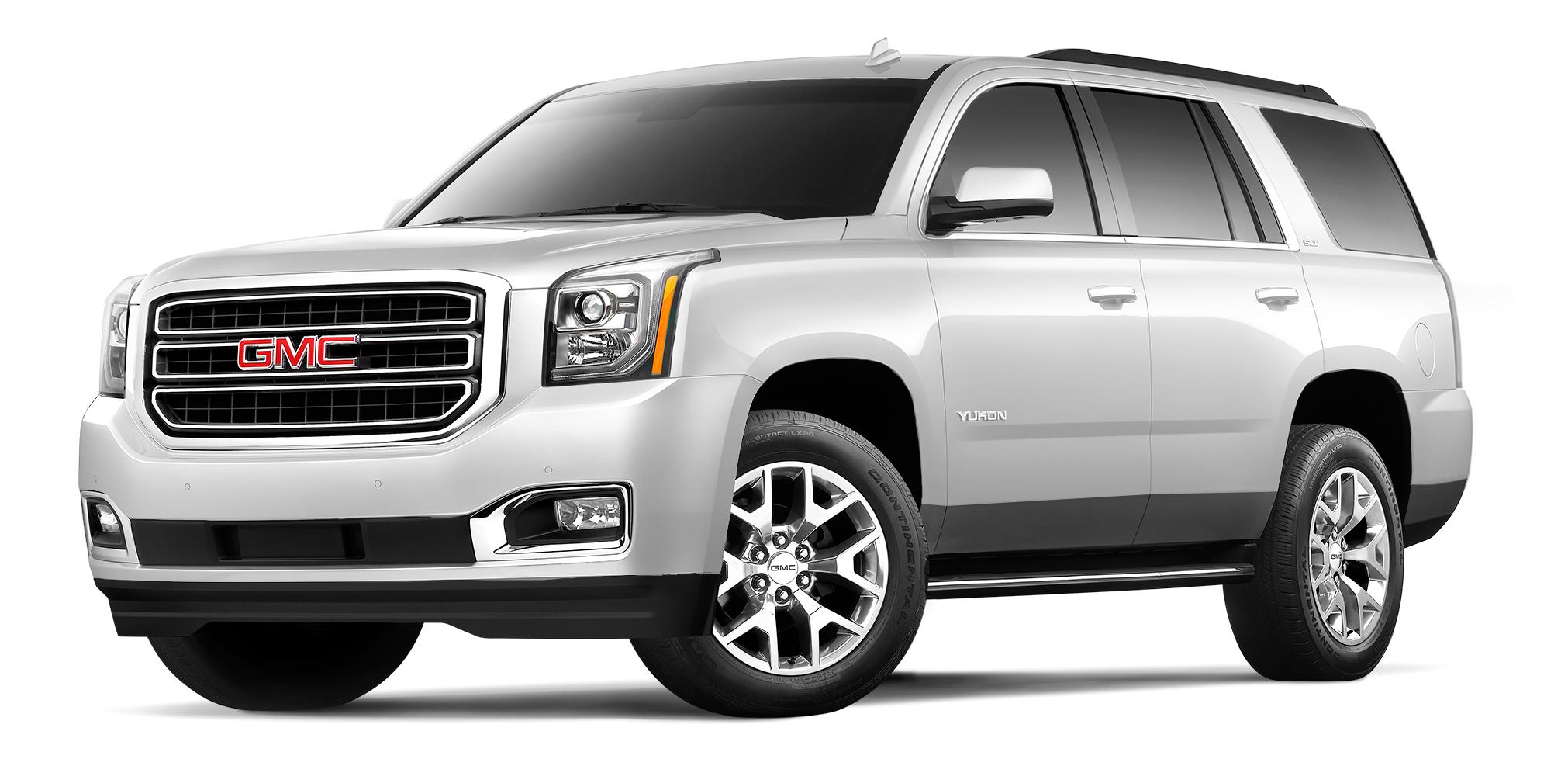 2017 GMC Yukon WhiteFrost 2017 GMC Yukon WhiteFrost