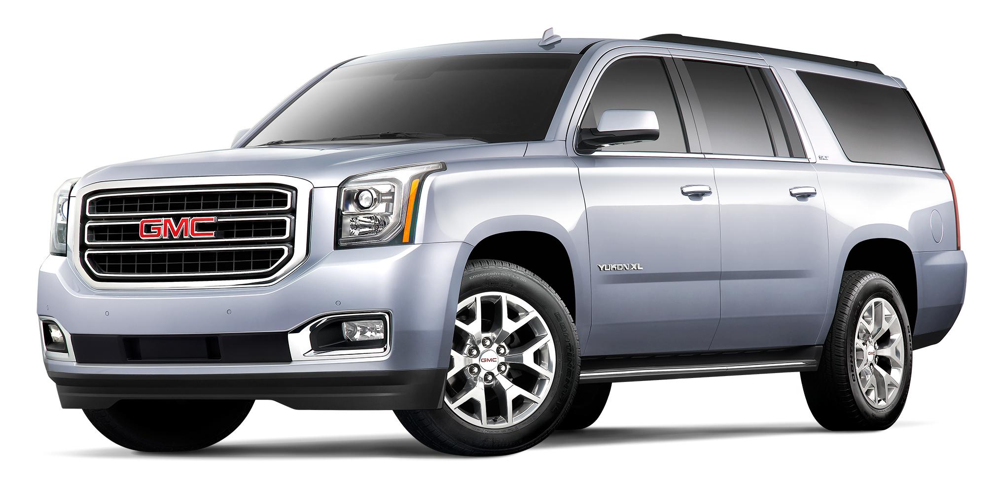 2016 GMC Yukon XL SUV Winnipeg | Showroom | Gauthier